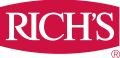 RICH SIVI ŞANTİ