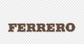 FERRERO