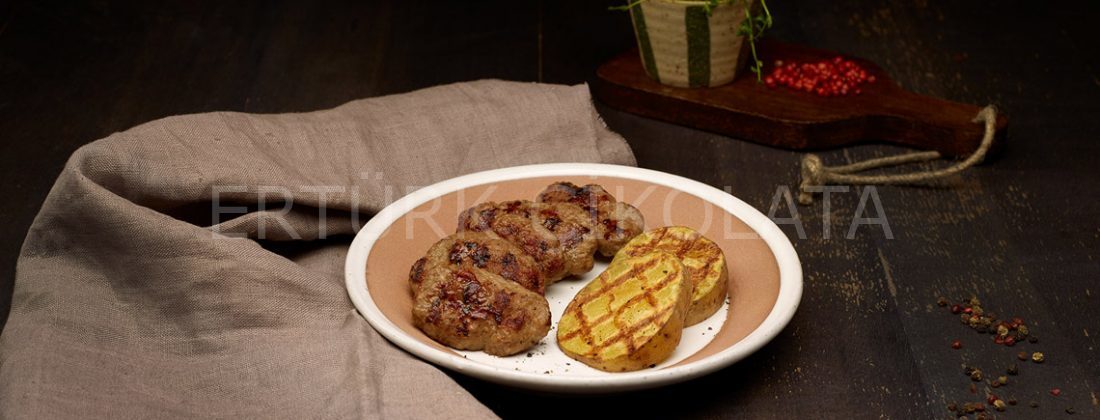 GİZTAT KÖFTE HARCI LİFLİ 2 KG