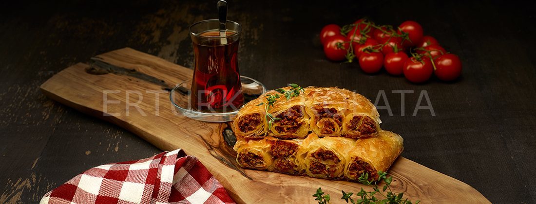 GİZTAT BÖREK HARCI KIYMALI İÇİN 2 KG