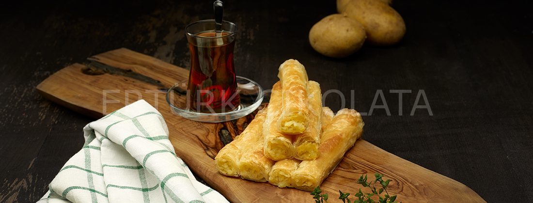 GİZTAT BÖREK HARCI PATATESLİ İÇİN 2 KG