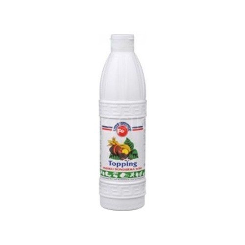 FO BEYAZ FINDIKLI (KİNDER) SOS 1 KG