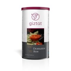 GİZTAT DOMATES SOS 750 G