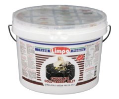 LİMPO ÇİKOLATALI SOĞUK PASTA JELİ 5 KG