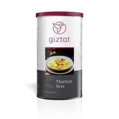 GİZTAT MANTAR SOS 750 G