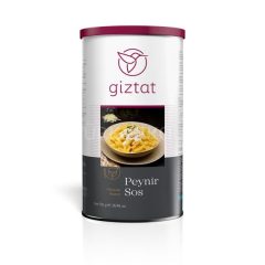 GİZTAT PEYNİR SOS 750 G