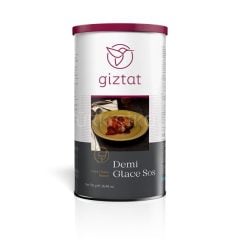 GİZTAT DEMİ GLACE SOS 750 G