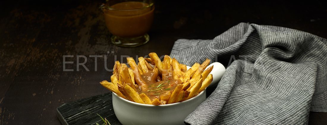 GİZTAT GRAVY SOS 750 G