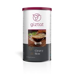 GİZTAT GRAVY SOS 750 G