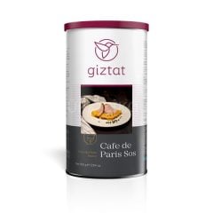 GİZTAT CAFE DE PARİS SOS 500 G