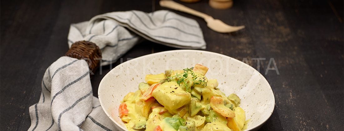 GİZTAT KÖRİ SOS 750 G