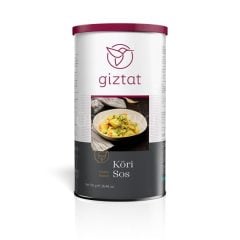 GİZTAT KÖRİ SOS 750 G
