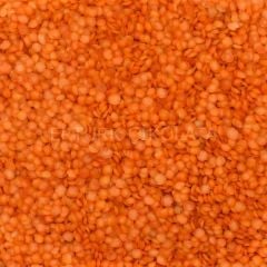 BAŞHAN KIRMIZI YAPRAK MERCİMEK (İTHAL ANKARA CİLA) 650 GR