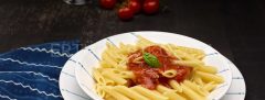 GİZTAT NAPOLİTEN SOS 750 G