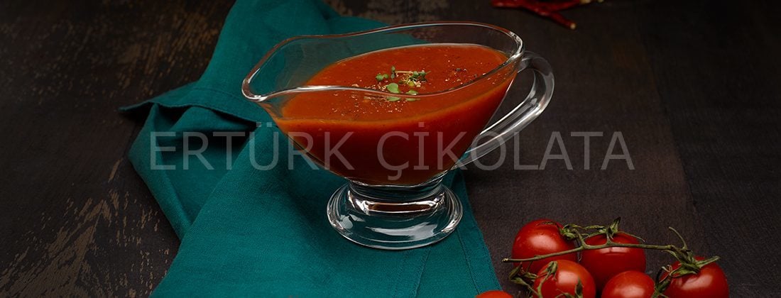 GİZTAT ARRABBİATA SOS 750 G