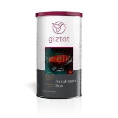 GİZTAT ARRABBİATA SOS 750 G
