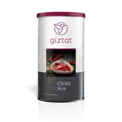 GİZTAT CHİLLİ SOS 750 G