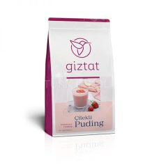 GİZTAT ÇİLEKLİ PUDİNG 3 KG