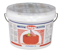 LİMPO ÇİLEK AROMALI SOĞUK PASTA JELİ 7 KG