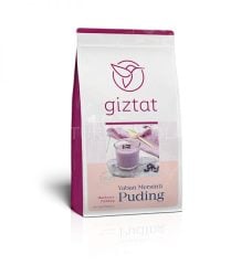 GİZTAT YABAN MERSİNLİ PUDİNG 3 KG