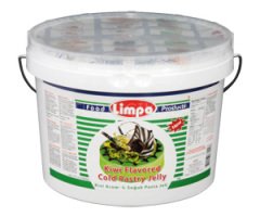LİMPO KİVİ AROMALI SOĞUK PASTA JELİ 7 KG
