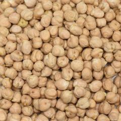 BAŞHAN NOHUT 10 MM 2.500 GR KOLİ