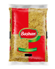 BAŞHAN ŞEHRİYELİ MİDYAT BULGUR 650 GR
