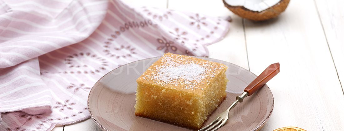 GİZTAT REVANİ 3 KG