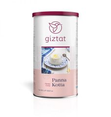 GİZTAT PANNA KOTTA 800 G
