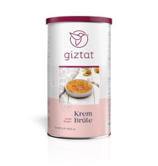 GİZTAT KREM BRÜLE 800 G