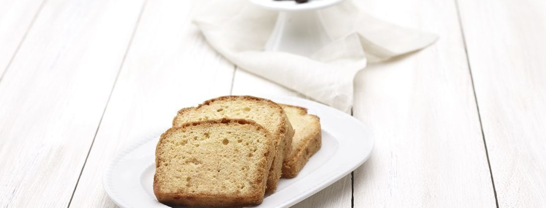 GİZTAT SADE KEK 3 KG