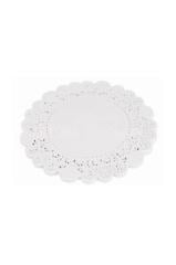 BENS PASTA DANTEL SERVİS ALTLIĞI 20 CM 100'LÜ