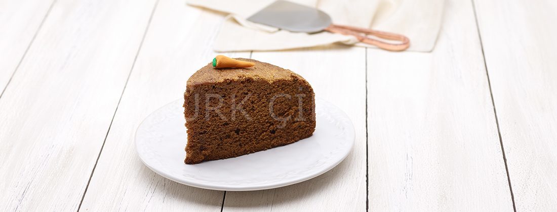 GİZTAT HAVUÇLU KEK 3 KG