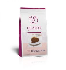 GİZTAT HAVUÇLU KEK 3 KG