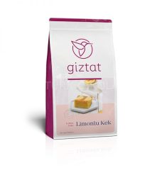 GİZTAT LİMONLU KEK 3 KG