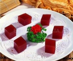 BENS PASTA DANTEL SERVİS ALTLIĞI 22 CM 100'LÜ