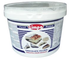 LİMPO ÇİKOLATALI PASTA DOLGUSU 7 KG