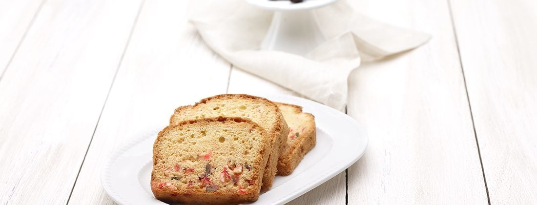 GİZTAT MEYVELİ KEK 3 KG