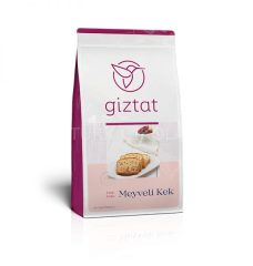GİZTAT MEYVELİ KEK 3 KG