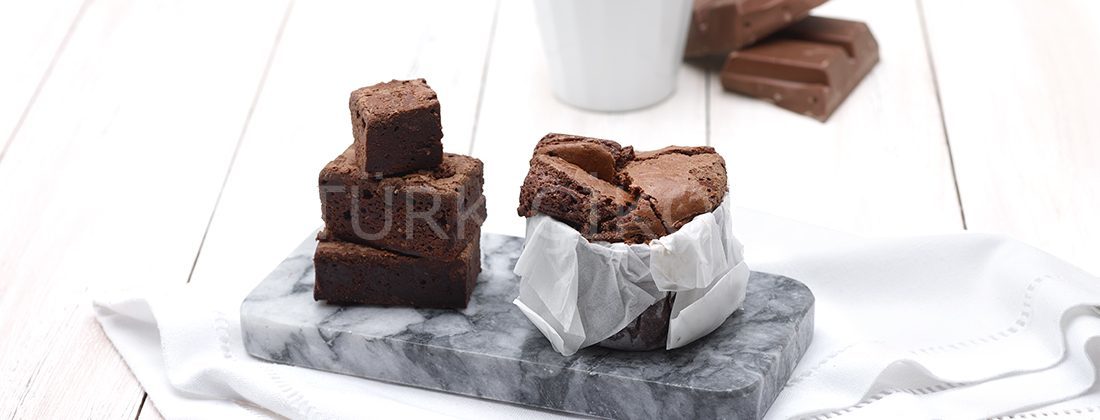 GİZTAT BROWNİ 3 KG
