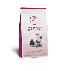 GİZTAT BROWNİ 3 KG
