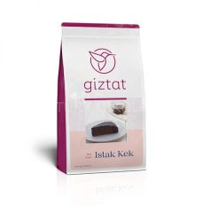 GİZTAT ISLAK KEK 3 KG