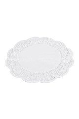 BENS PASTA DANTEL SERVİS ALTLIĞI 32 CM 100'LÜ