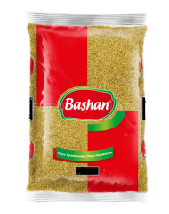 BAŞHAN MİDYAT BULGUR 2.500 GR KOLİ