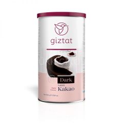 GİZTAT KAKAO DARK 3 KG