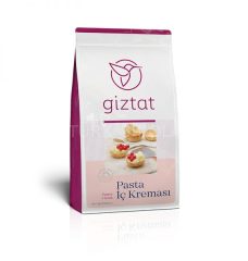 GİZTAT PASTA İÇ KREMASI 3 KG