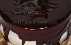FO ÇİKOLATALI SOĞUK PASTA JELİ 5 KG
