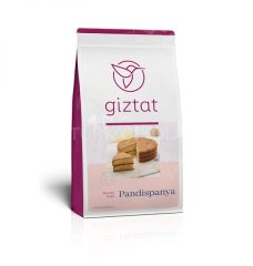 GİZTAT PANDİSPANYA 3 KG