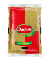 BAŞHAN ÇİĞ KÖFTELİK BULGUR 2.500 GR KOLİ