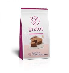 GİZTAT PANDİSPANYA KAKAOLU 3 KG